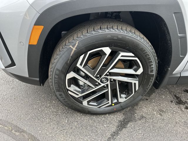 New 2026 Hyundai Tucson Hybrid For Sale in Indianapolis, IN