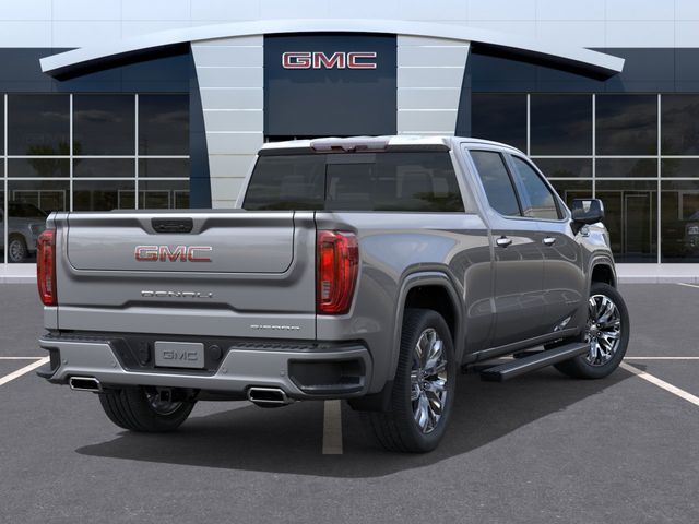 2026 GMC Sierra 1500 Denali:47109