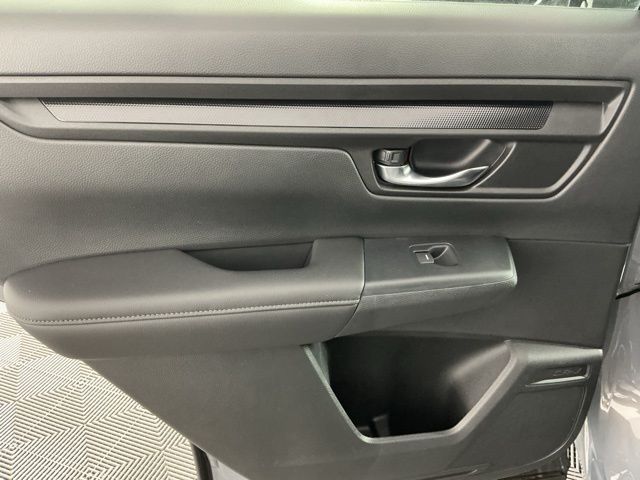 new 2026 Honda CR-V car, priced at $34,325