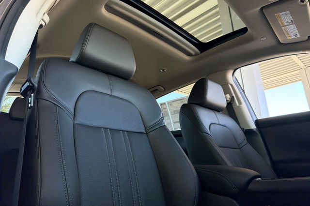 New 2027 Honda HR-V SUV