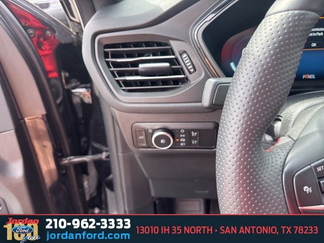 Used Car 2023 Ford Escape  St-line Elite For Sale Under $30,000 In San Antonio, Texas
