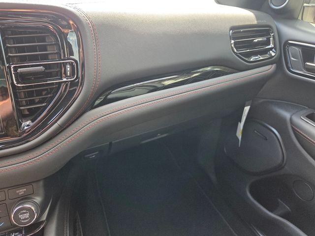 New 2026 Black Dodge GT Plus image 27