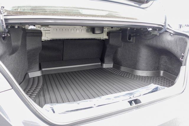 new 2026 Toyota Camry car