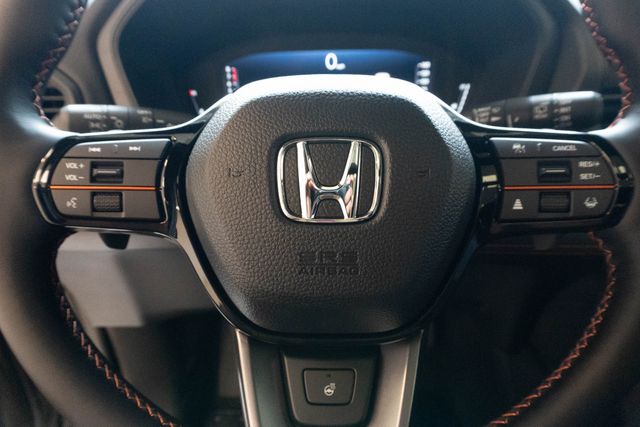 New 2026 Honda Pilot SUV