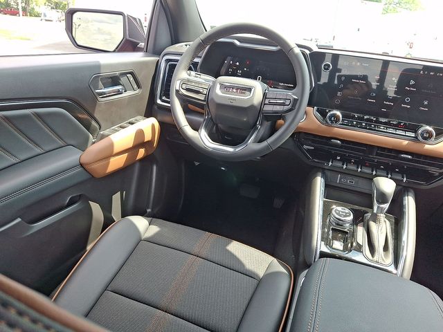 New 2026 GMC Canyon AT4 For Sale in Gilbertsville, PA