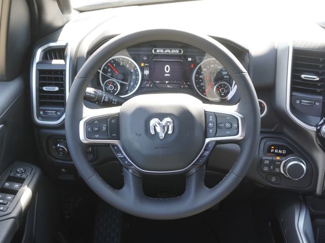 New 2026 Ram 1500 Truck