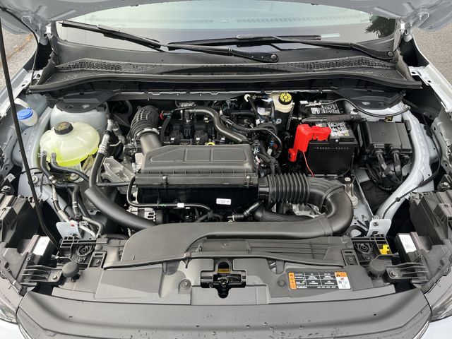 New 2026 Silver Ford ST-Line image 19