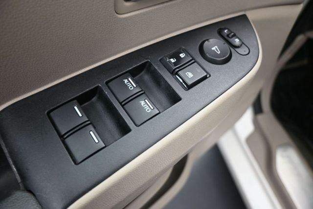Used 2016 Honda Odyssey Van