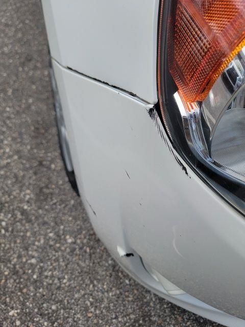 Used 2015 Mitsubishi Mirage Hatchback