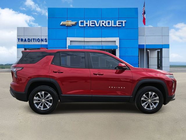 2026 Chevrolet Equinox LT - 9