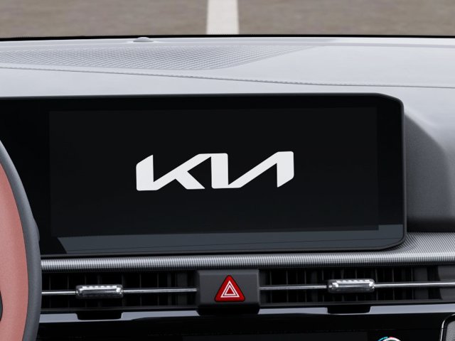 New 2027 Kia Sportage Hybrid SUV