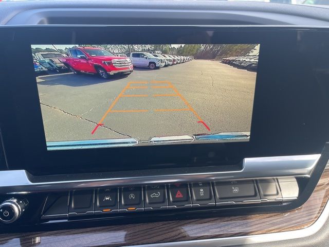 2026 GMC Sierra 1500 Elevation:45224