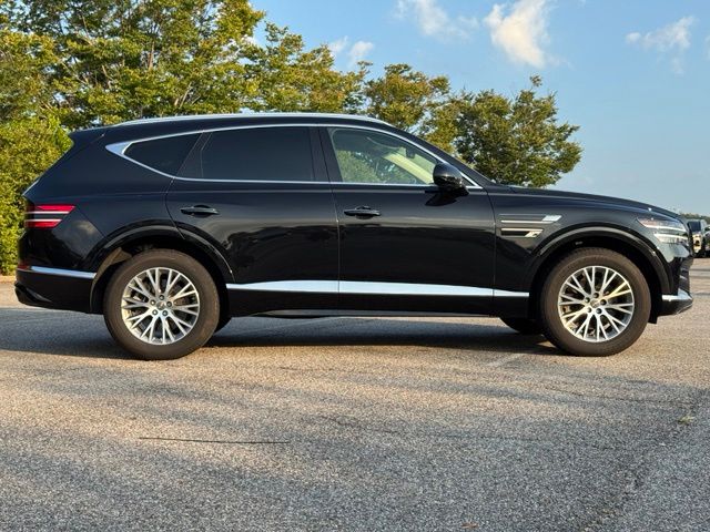 Used 2024 Genesis GV80 SUV