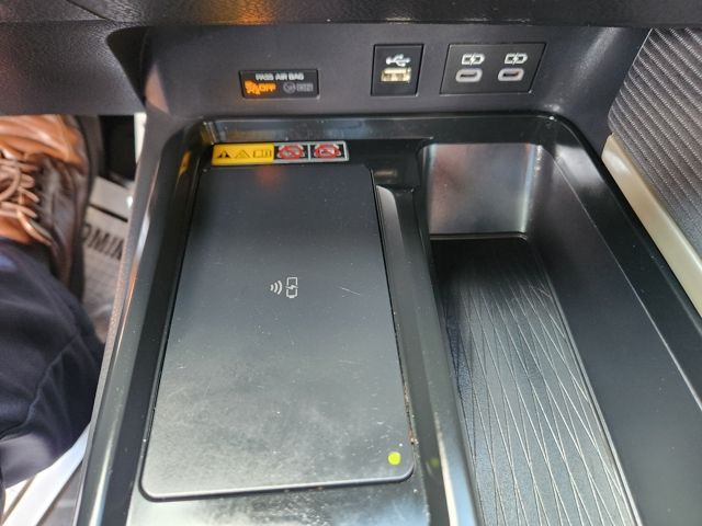 Used 2025 Toyota Camry Sedan