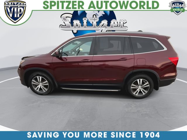 Used 2018  Honda EX-L image 6