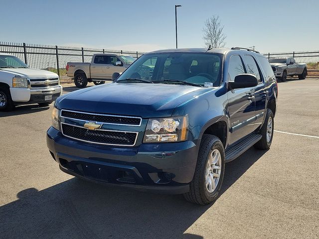 2007 Chevrolet Tahoe LS RWD
