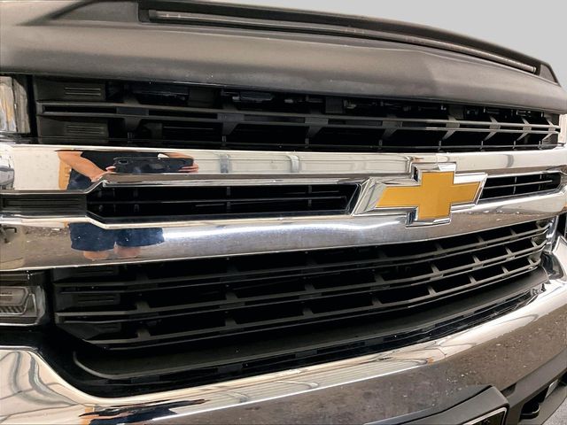 2021 Chevrolet Silverado 1500 LT Gray at Auto Express Mitsubishi