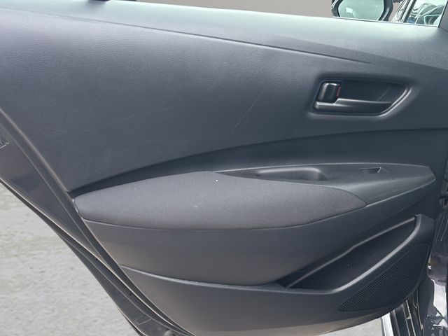 Used 2024 Toyota Corolla Sedan