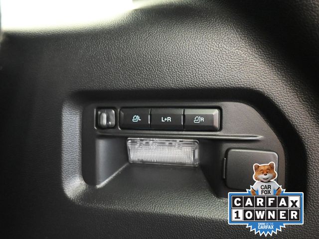 2025 Ford Explorer ST-Line photo