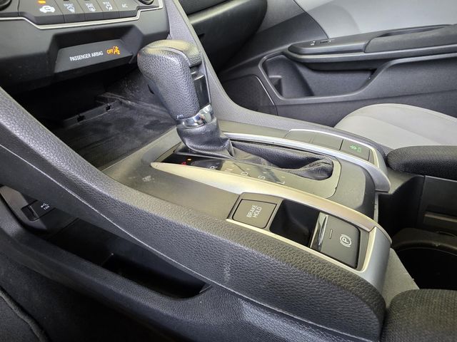 Used 2019 Honda Civic Sedan