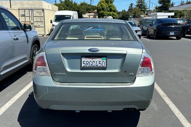 Used 2006  Ford SE image 7