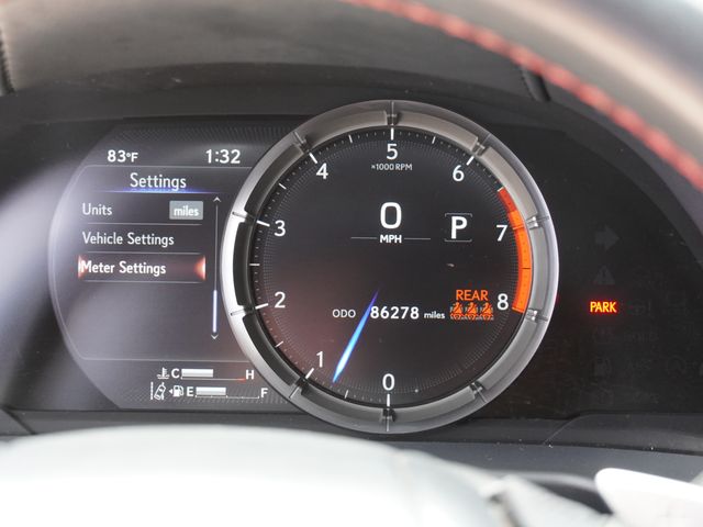 Used 2019 Lexus ES Sedan