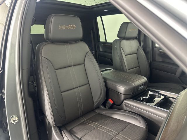 New 2026 Chevrolet Suburban SUV