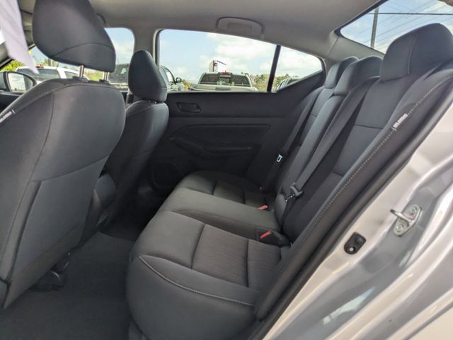 2023 Nissan Altima 2.5 S photo
