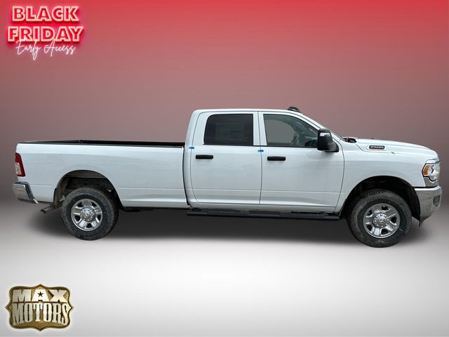 2024 Ram 2500 Tradesman 4