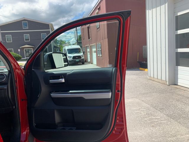 Used 2020 Toyota Tundra Truck