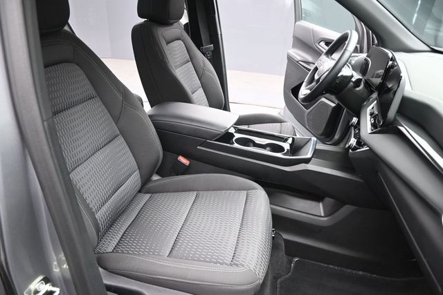 Used 2025 Chevrolet Equinox SUV
