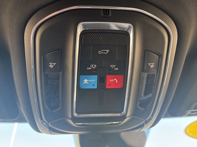 Used 2023 Jeep Grand Cherokee SUV