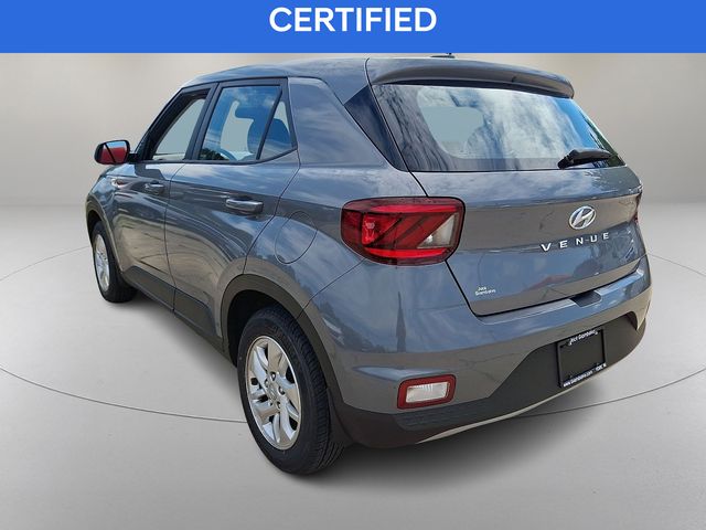 Used 2023 Hyundai Venue SUV