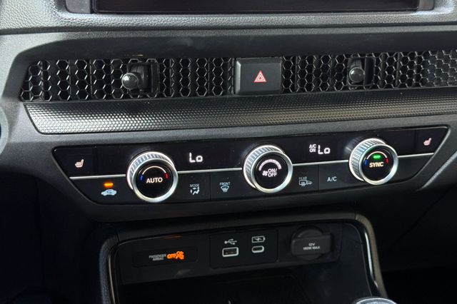 Used 2024 Honda CR-V SUV