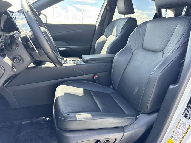 2024 Lexus RX - $47,998