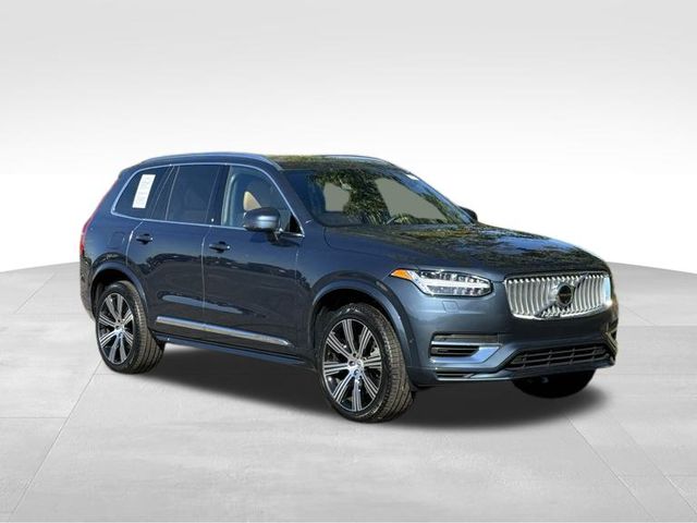 2024 Volvo XC90 Recharge Plug-In Hybrid Ultimate 7