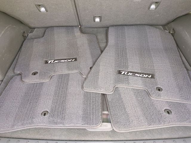 used 2017 Hyundai Tucson car, priced at $11,991