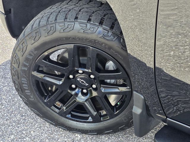 Used 2024 Chevrolet Silverado 1500 Truck