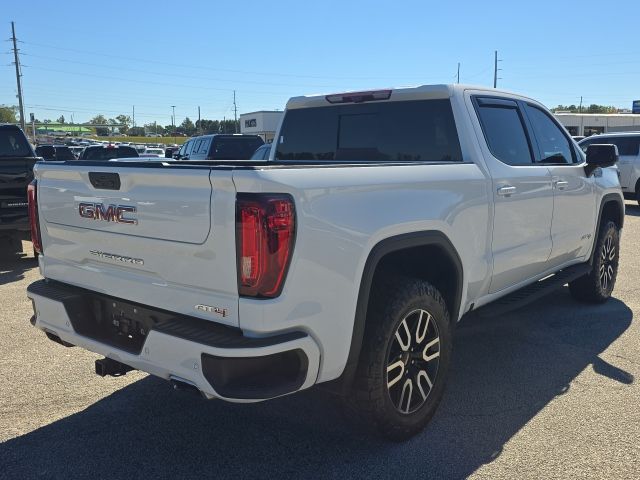 Photo of 2022 GMC Sierra 1500 Limited AT4 in Dallas, GA - 5,  2022 GMC Sierra 1500 Limited AT4:166888B