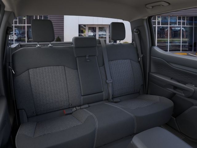 New 2026 Black Ford XL image 11