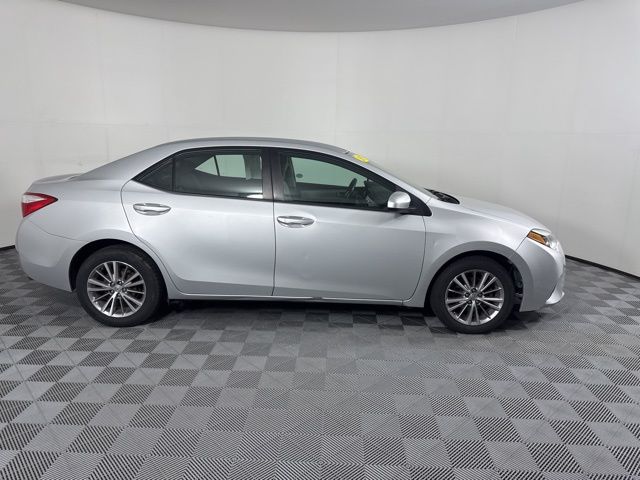 Used 2015 Toyota Corolla LE Plus with VIN 2T1BURHE7FC419754 for sale in Waukee, IA