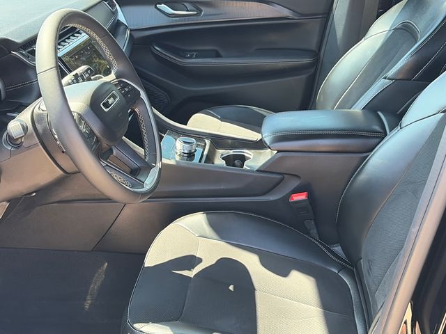 Used 2024 Jeep Grand Cherokee L SUV