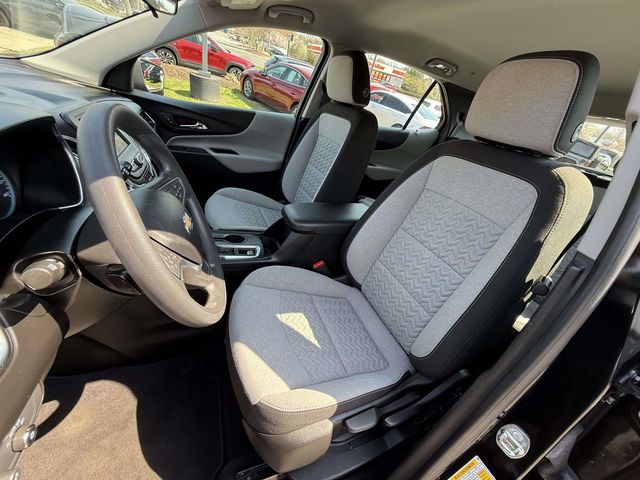 2022 Chevrolet Equinox LS - Photo 14