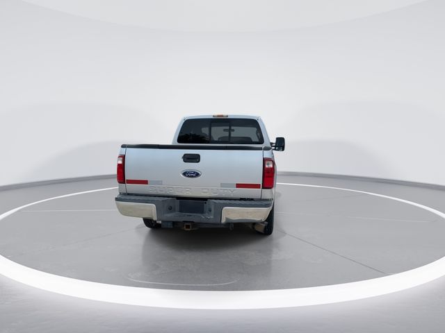 Used 2008 Silver Ford XLT image 6
