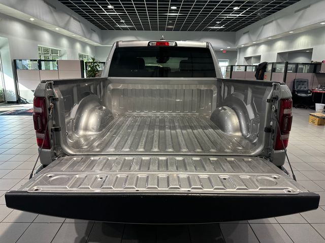 2024 Ram 1500 Laramie - 8