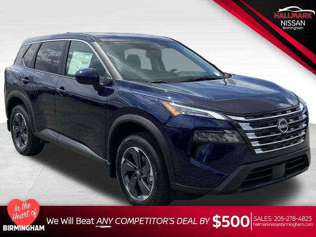 2026 Nissan Rogue SV 2026 Nissan Rogue SV