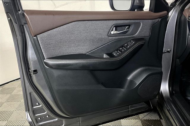 Used 2021 Nissan Rogue For Sale in OLIVE BRANCH, MS