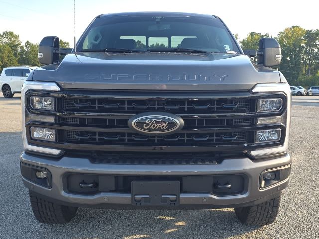 Photo of 2024 Ford F-250SD Lariat in Dallas, GA - 8,  2024 Ford F-250SD Lariat:B01871