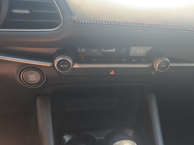 Used 2025 Silver Mazda 2.5 S Select Sport image 19