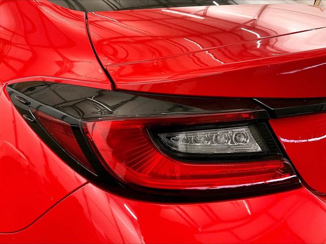 2023 Toyota GR86  Red at Bob Ruth Ford